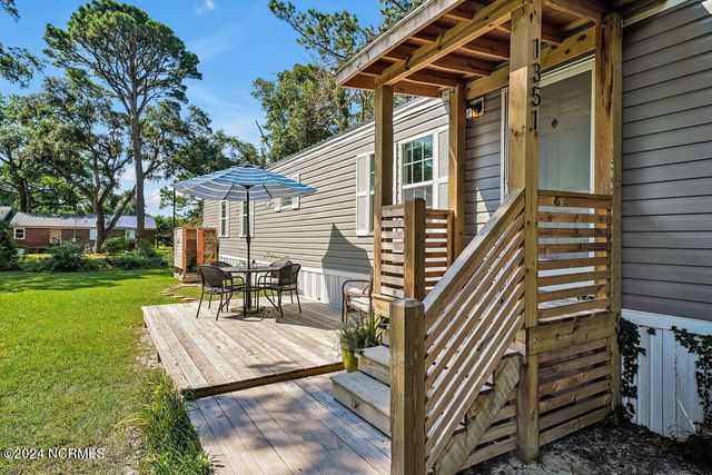 1351 Carlisle Street SW, Supply, NC 28462