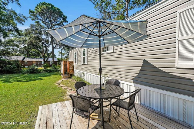 1351 Carlisle Street SW, Supply, NC 28462