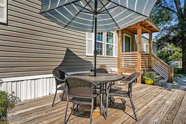 1351 Carlisle Street SW, Supply, NC 28462