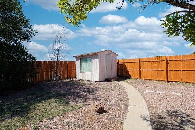 299 S Falcon Dr, Pueblo, CO 81007