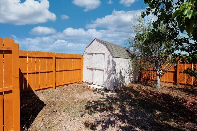 299 S Falcon Dr, Pueblo, CO 81007
