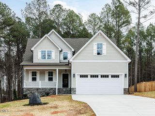 195 Purslane Drive, Franklinton, NC 27525