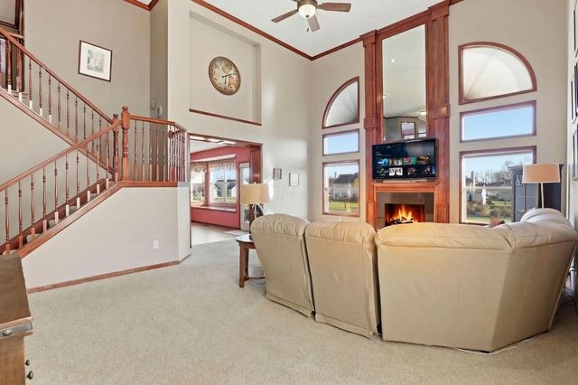 8921 Laurel Way, Pickerington, OH 43147