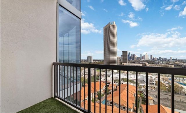 3333 Allen Pkwy 1506, Houston, TX 77019