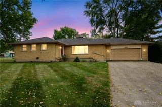 6950 Red Lion 5 Points Road, Clearcreek Twp, OH 45036