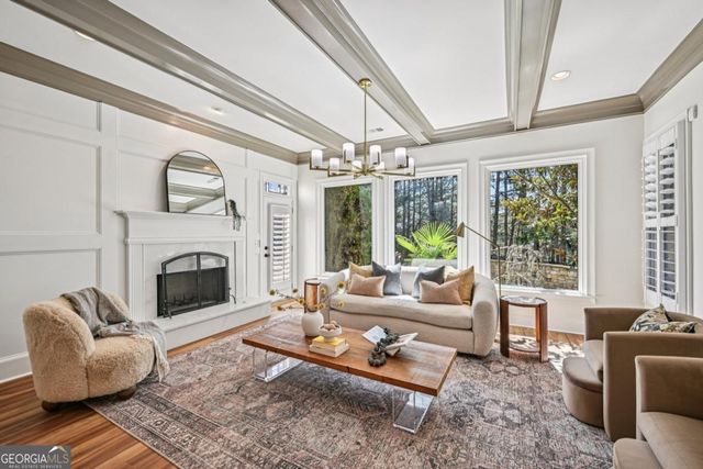 5030 Habersham Hills Drive, Suwanee, GA 30024