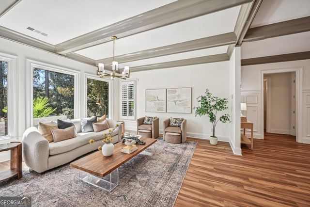 5030 Habersham Hills Drive, Suwanee, GA 30024