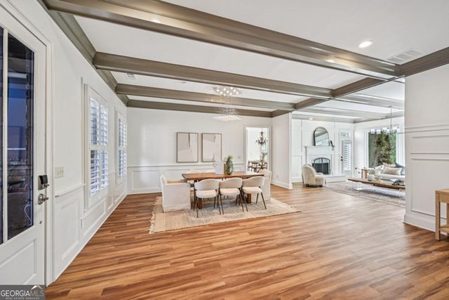 5030 Habersham Hills Drive, Suwanee, GA 30024