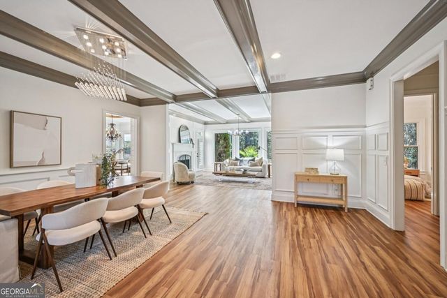 5030 Habersham Hills Drive, Suwanee, GA 30024