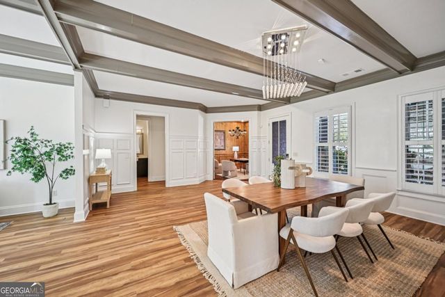 5030 Habersham Hills Drive, Suwanee, GA 30024