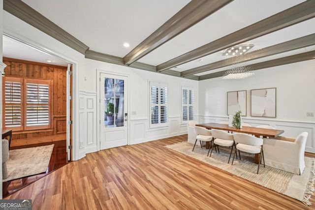 5030 Habersham Hills Drive, Suwanee, GA 30024