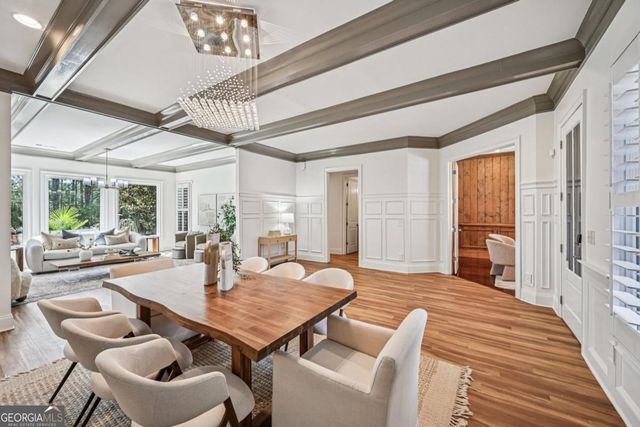 5030 Habersham Hills Drive, Suwanee, GA 30024