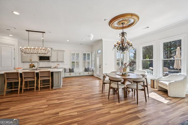 5030 Habersham Hills Drive, Suwanee, GA 30024