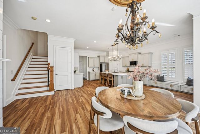 5030 Habersham Hills Drive, Suwanee, GA 30024