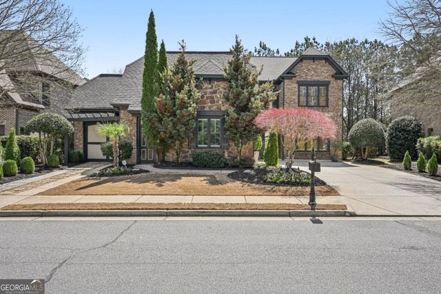 5030 Habersham Hills Drive, Suwanee, GA 30024