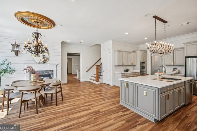 5030 Habersham Hills Drive, Suwanee, GA 30024