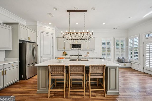 5030 Habersham Hills Drive, Suwanee, GA 30024