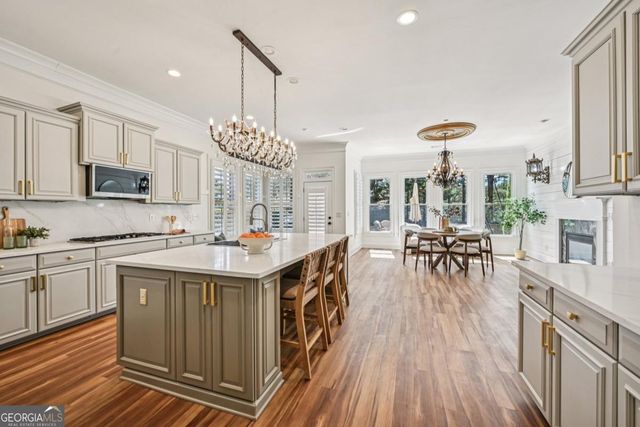 5030 Habersham Hills Drive, Suwanee, GA 30024