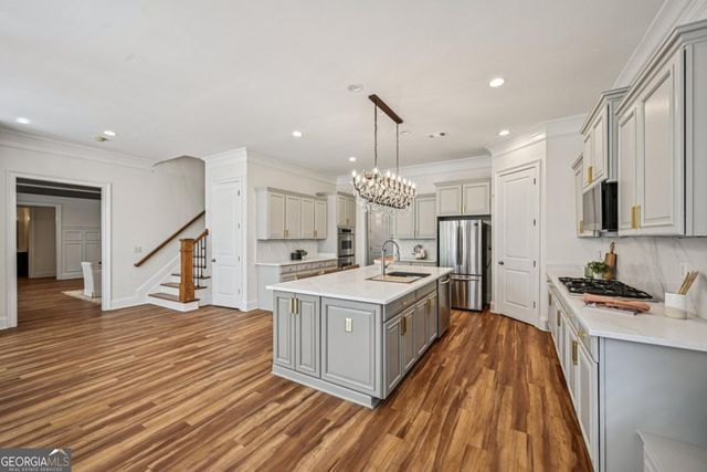 5030 Habersham Hills Drive, Suwanee, GA 30024