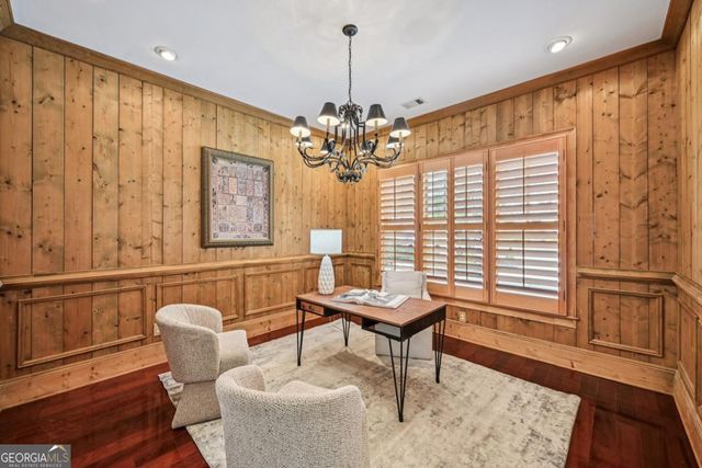 5030 Habersham Hills Drive, Suwanee, GA 30024