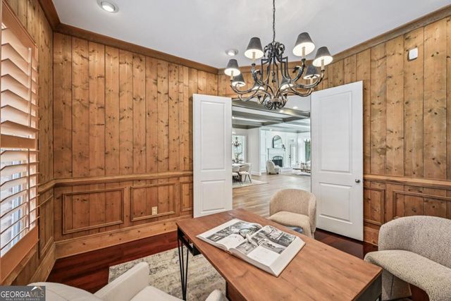 5030 Habersham Hills Drive, Suwanee, GA 30024