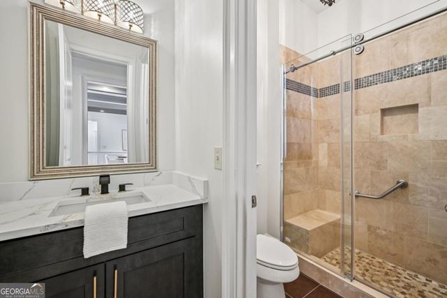 5030 Habersham Hills Drive, Suwanee, GA 30024