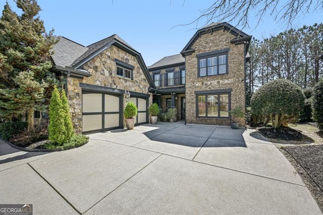 5030 Habersham Hills Drive, Suwanee, GA 30024