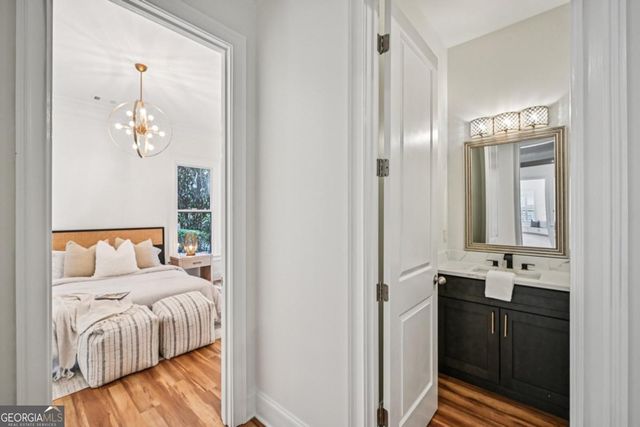 5030 Habersham Hills Drive, Suwanee, GA 30024