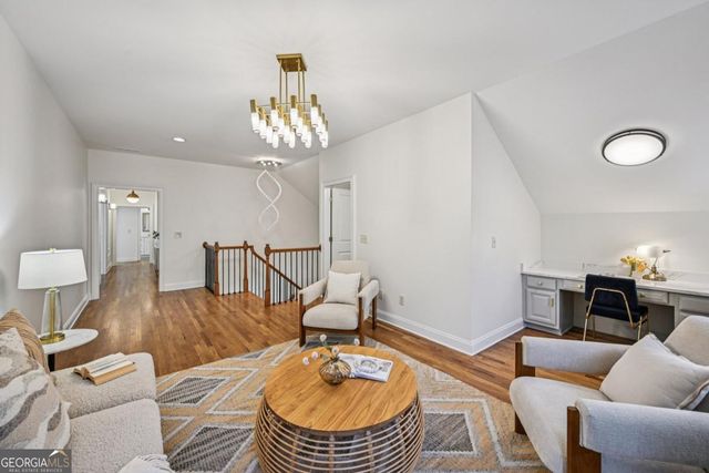 5030 Habersham Hills Drive, Suwanee, GA 30024