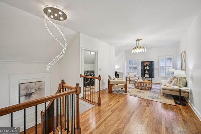 5030 Habersham Hills Drive, Suwanee, GA 30024