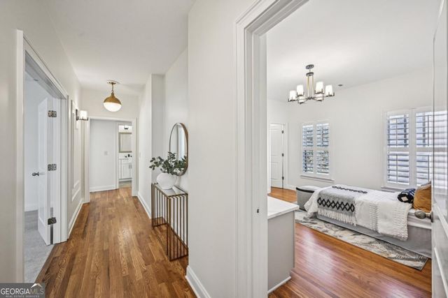 5030 Habersham Hills Drive, Suwanee, GA 30024