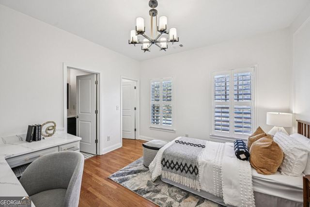 5030 Habersham Hills Drive, Suwanee, GA 30024