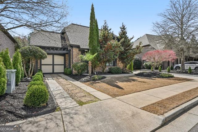 5030 Habersham Hills Drive, Suwanee, GA 30024