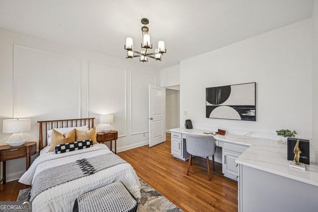 5030 Habersham Hills Drive, Suwanee, GA 30024