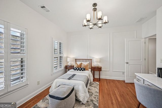 5030 Habersham Hills Drive, Suwanee, GA 30024