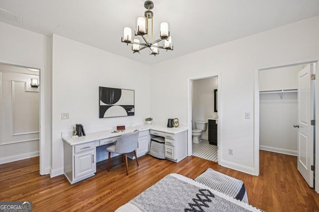 5030 Habersham Hills Drive, Suwanee, GA 30024