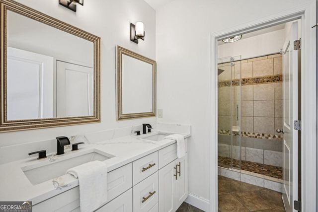 5030 Habersham Hills Drive, Suwanee, GA 30024