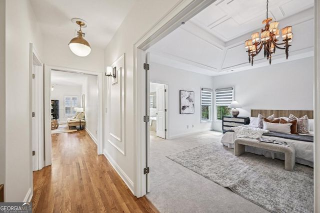 5030 Habersham Hills Drive, Suwanee, GA 30024