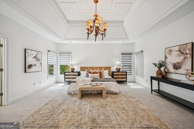 5030 Habersham Hills Drive, Suwanee, GA 30024