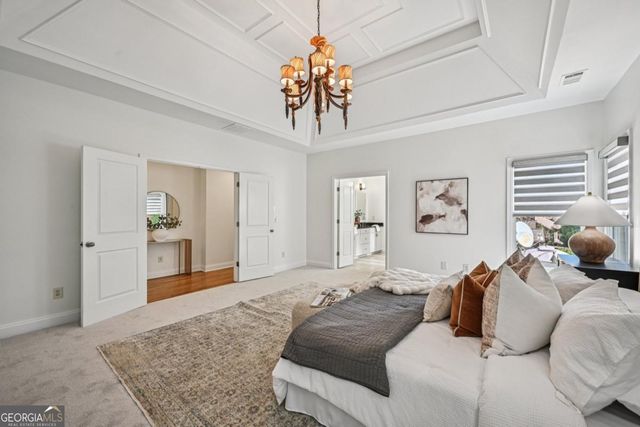 5030 Habersham Hills Drive, Suwanee, GA 30024