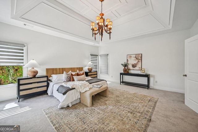 5030 Habersham Hills Drive, Suwanee, GA 30024