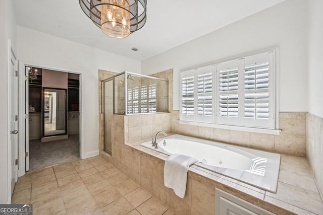 5030 Habersham Hills Drive, Suwanee, GA 30024