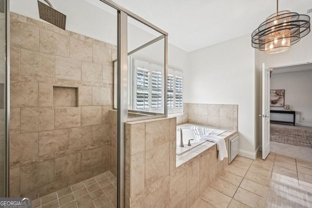 5030 Habersham Hills Drive, Suwanee, GA 30024