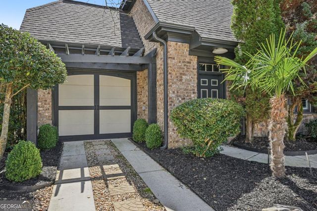 5030 Habersham Hills Drive, Suwanee, GA 30024