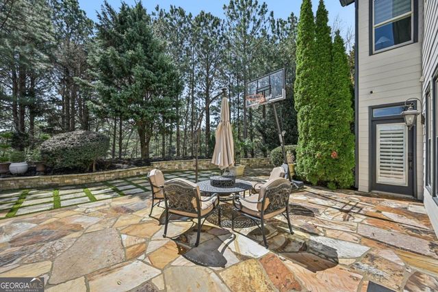 5030 Habersham Hills Drive, Suwanee, GA 30024