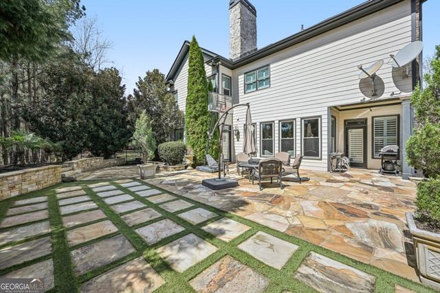 5030 Habersham Hills Drive, Suwanee, GA 30024