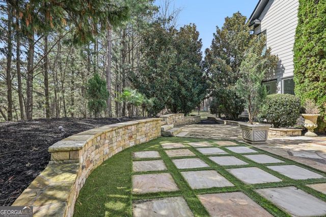 5030 Habersham Hills Drive, Suwanee, GA 30024