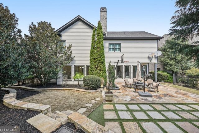 5030 Habersham Hills Drive, Suwanee, GA 30024