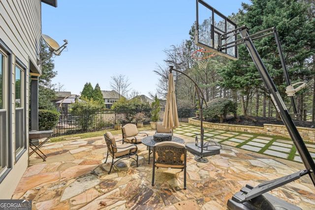 5030 Habersham Hills Drive, Suwanee, GA 30024