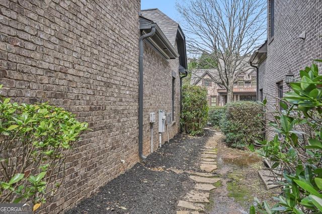 5030 Habersham Hills Drive, Suwanee, GA 30024